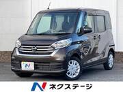 2018 NISSAN DAYZ ROOX
