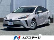 2019 TOYOTA PRIUS S