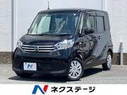 2014 NISSAN DAYZ ROOX