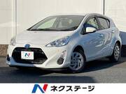 2016 TOYOTA AQUA