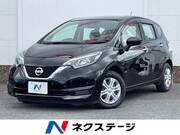 2019 NISSAN NOTE