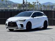2023 LEXUS RX