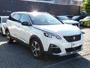 2020 PEUGEOT 5008