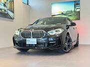 2022 BMW 1 SERIES
