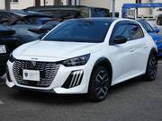 2024 PEUGEOT 208