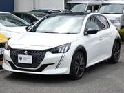 2021 PEUGEOT 208