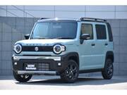 2025 SUZUKI HUSTLER