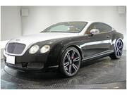 2004 BENTLEY CONTINENTAL (Left Hand Drive)