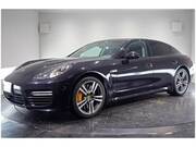 2016 PORSCHE PANAMERA