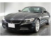 2010 BMW Z4