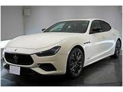 2020 MASERATI GHIBLI