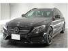 MERCEDES BENZ C-CLASS Stationwagon