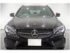 MERCEDES BENZ C-CLASS Stationwagon