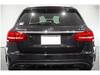 MERCEDES BENZ C-CLASS Stationwagon
