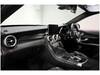 MERCEDES BENZ C-CLASS Stationwagon