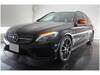 MERCEDES BENZ C-CLASS Stationwagon