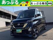 2023 NISSAN ROOX