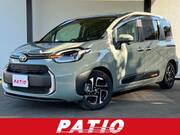 2023 TOYOTA SIENTA