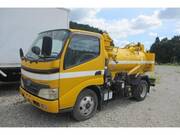 2009 HINO DUTRO