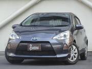 2013 TOYOTA AQUA S