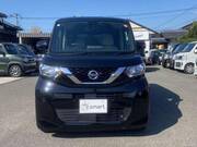 2021 NISSAN ROOX