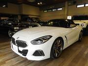 2021 BMW Z4