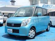 2011 NISSAN ROOX