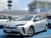 2020 TOYOTA PRIUS