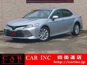 2017 TOYOTA CAMRY G