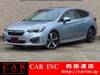 SUBARU IMPREZA SPORTS