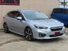 SUBARU IMPREZA SPORTS