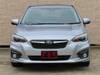 SUBARU IMPREZA SPORTS