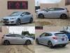SUBARU IMPREZA SPORTS