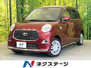 2021 DAIHATSU CAST
