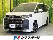 2023 TOYOTA NOAH
