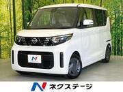 2023 NISSAN ROOX