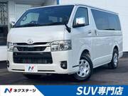 2025 TOYOTA HIACE VAN
