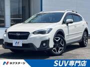 2017 SUBARU XV