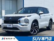 2022 MITSUBISHI OUTLANDER PHEV