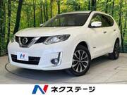 2015 NISSAN X-TRAIL