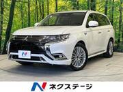 2019 MITSUBISHI OUTLANDER PHEV