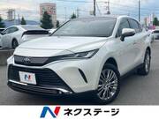 2020 TOYOTA HARRIER HYBRID Z LEATHER PKG