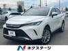 TOYOTA HARRIER HYBRID