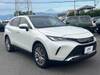 TOYOTA HARRIER HYBRID