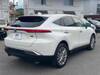 TOYOTA HARRIER HYBRID