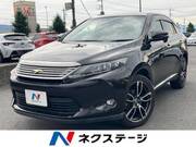 2014 TOYOTA HARRIER