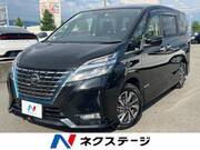 2020 NISSAN SERENA