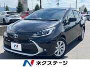 2021 TOYOTA AQUA