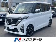 2022 NISSAN ROOX
