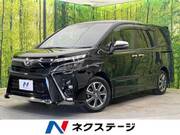2020 TOYOTA VOXY
